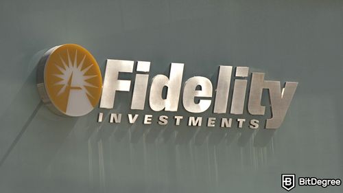 Fidelity entra na corrida para aprovar o ETF Spot Ethereum, seguindo a liderança da BlackRock