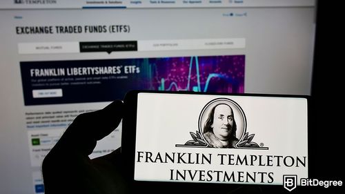 Franklin Templeton solicitou à Comissão de Valores Mobiliários dos EUA a aprovação de um novo fundo Bitcoin, o Spot Bitcoin ETF.