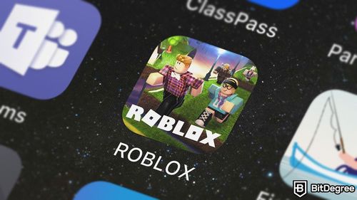 A jogabilidade do ROBLOX permitiu transações XRP para pagamentos intr a-jogo