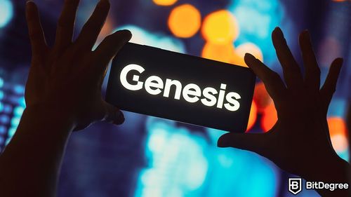 Genesis Global Trading planeja fechar seu próprio comércio esportivo de criptomoedas