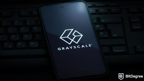 Grayscale oferece futuros de Ether com novo aplicativo ETF