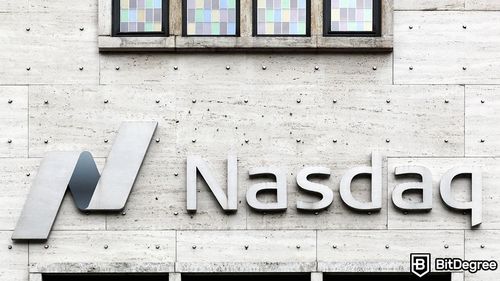 Hashdex e NASDAQ se candidataram a um Fundo de Câmbio Inovador (ETF)