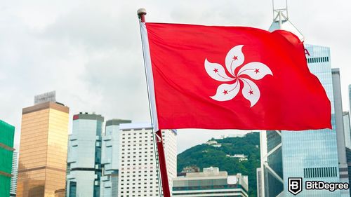 HashKey fornecerá serviços de criptomoeda para usuários de varejo em Hong Kong