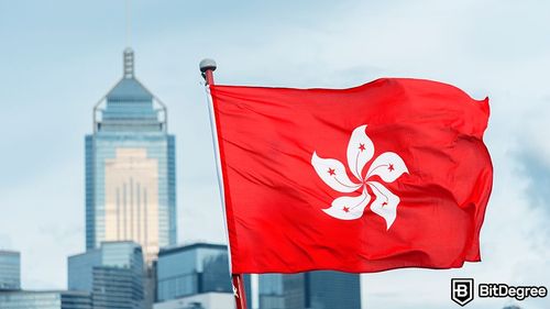 Hong Kong continua a ser a jurisdição mais preparada para criptografia em 2023