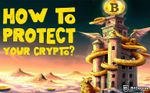 Regras básicas de segurança para criptomoedas: qual a segurança da criptomoeda?