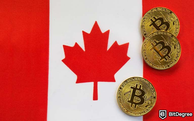 Como comprar Bitcoin no Canadá: uma explicação e guia completos