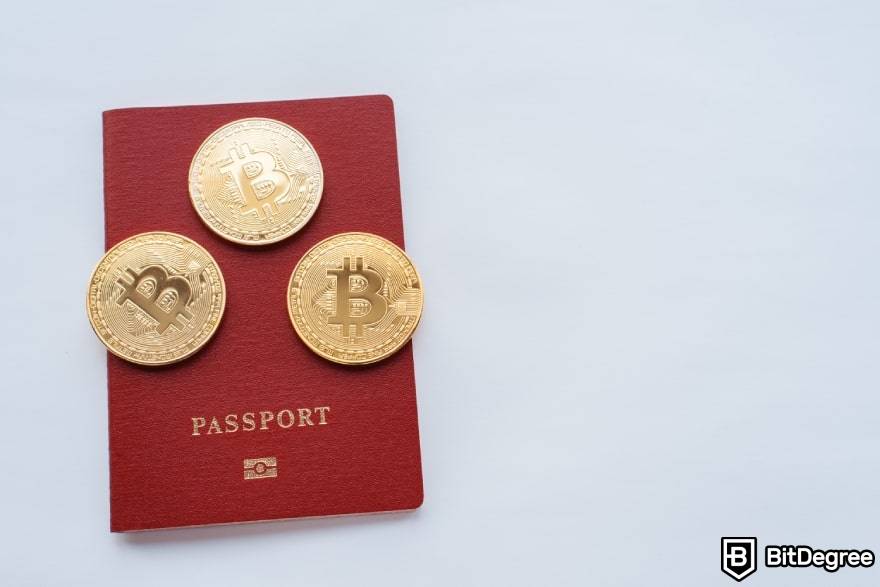 Como comprar Bitcoin na Índia: Bitcoin no seu passaporte.