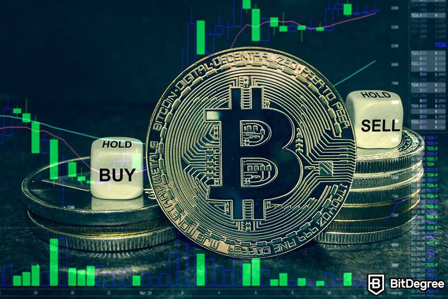 Como ganhar dinheiro com bitcoin: comprar, vender ou manter?