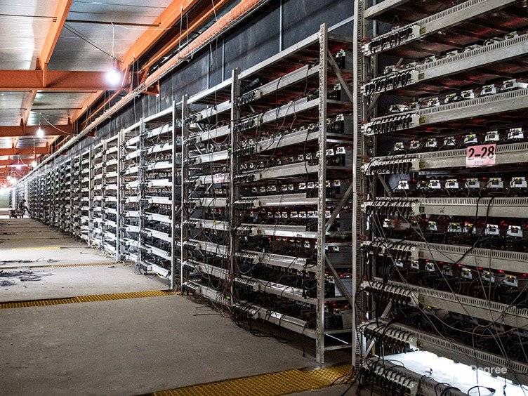 Como extrair Bitcoin: plataformas de mineração.
