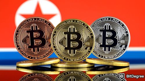 Em cinco anos, os cibercriminosos norte-coreanos roubaram empresas de criptografia https://assets. bitdegree. org/images/in-five-years-north-korean-cybercriminals-stole-2b-from-crypto-firms-featured. jpg? tr = w-500B
