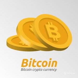 Bitcoin é uma bolha? Bitcoin de criptomoeda