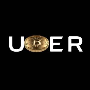 O Uber agora está tomando bitcoin?