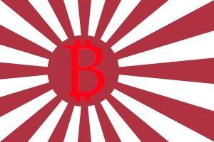 Regulamento de Bitcoin no Japão