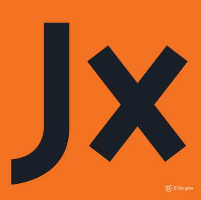 jaxx vs êxodo - logotipo Jaxx