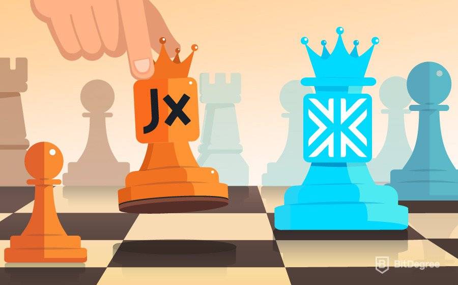 Jaxx VS Exodus: Guia Completo