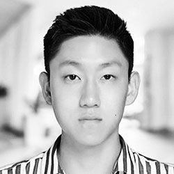 Jong-Chan Chung Gerente de Risco no Blockchain Founders Group (BFG)