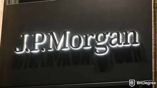 JPMorgan está se preparando para lançar um token de depósito para transações corporativas