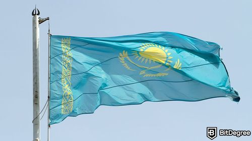 O Cazaquistão confirma o bloqueio de moeda contra o fundo da regulamentação de criptomoedas