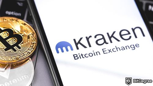 Kraken visava o mercado europeu, planejando a compra da BCM Dutch Exchange