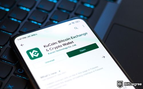 Kucoin lança uma nova carteira sem armazenamento para estudar a tecnologia Web3