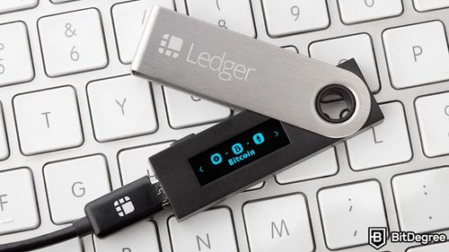 CEO da Ledger aborda hack recente e promete segurança reforçada