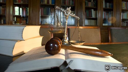 Analistas jurídicos prevêem perspectivas vagas para a SEC no caso Ripple Appeal