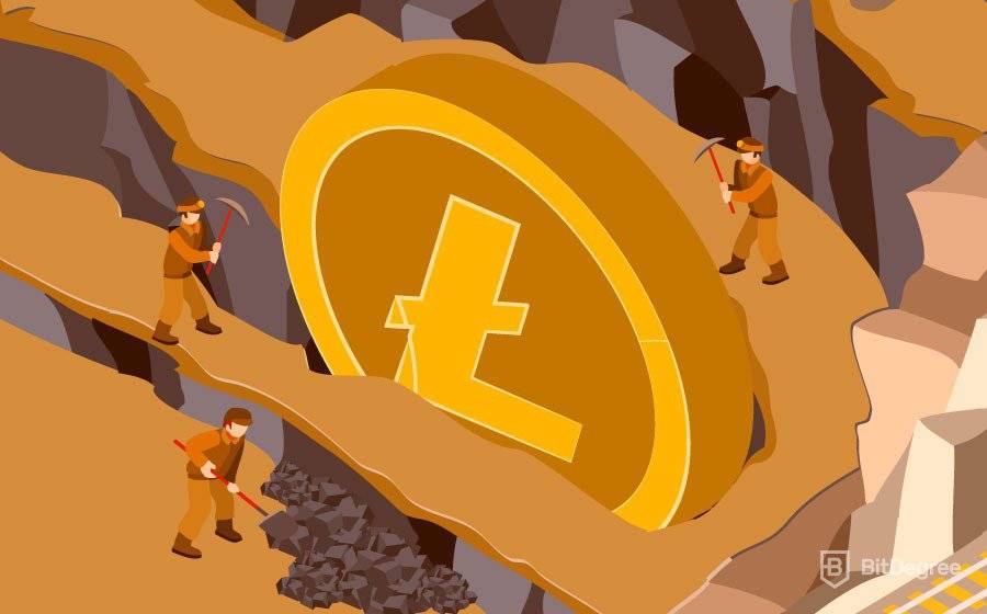 Como obter o Litecoin: entenda como a mineração Litecoin funciona