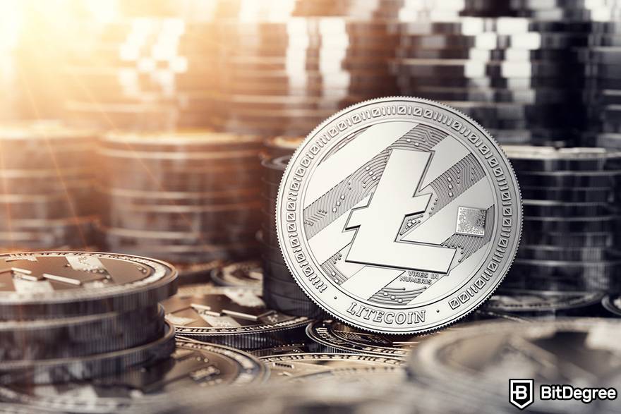 Equipamento de produção de Litecoin: Coins LTC.< pan> Tudo sobre o melhor equipamento para minerar Litecoin