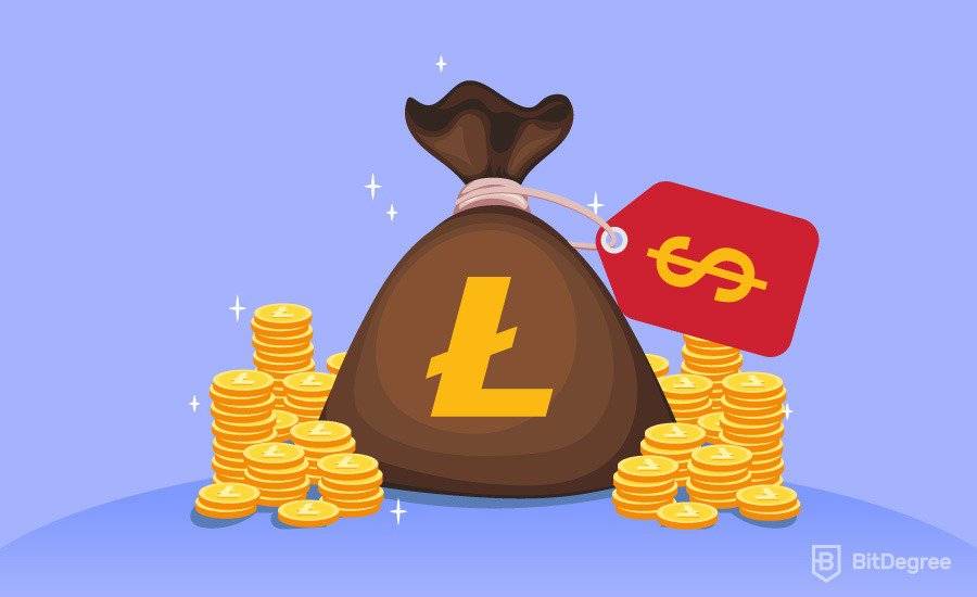 Previsão de preço do Litecoin – Vale a pena investir?