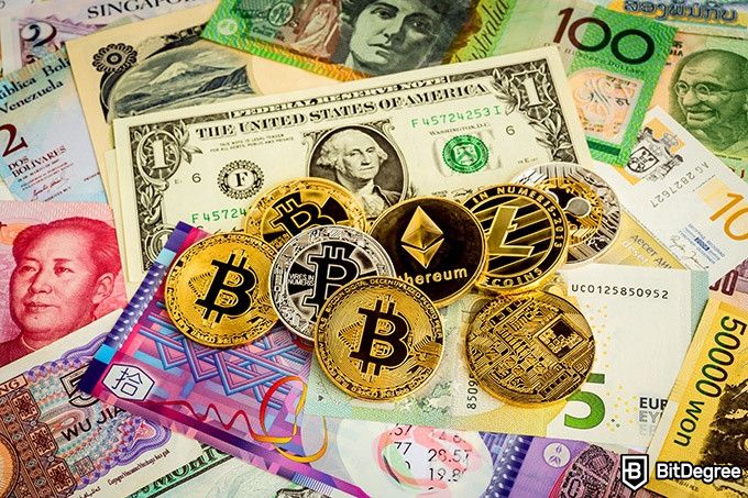 Revisão da exchange Livecoin: criptomoedas e moeda fiduciária.