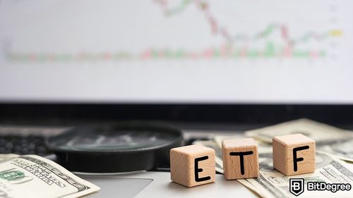 Mercado cauteloso enquanto ETFs de futuros de Ethereum fazem entrada silenciosa