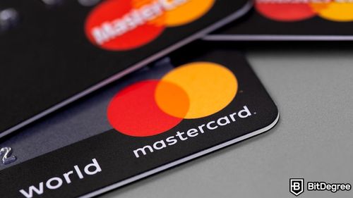 MasterCard e o Banco Central da Austrália atingiram um marco importante no teste do CBDC com um invólucro