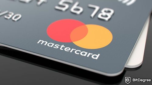 Mastercard reúne empresas blockchain de elite para explorar o potencial do CBDC