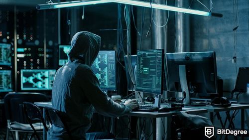Mixin Network sofreu um grande hack de segurança com perdas de US$ 200 milhões