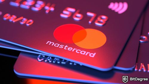 MoonPay combina esforços de MasterCard para melhorar os pagamentos de criptomoeda e soluções Web3