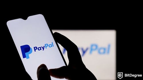 As novas regras da FCA levaram a uma mudança temporária nos serviços de criptomoeda do PayPal no Reino Unido