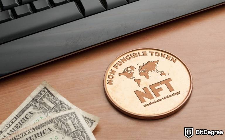 Domínios NFT explicados: seu primeiro passo no mundo da Web3