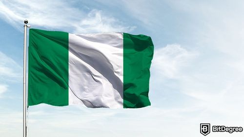 A Nigéria usa a tecnologia blockchain para verificar a autenticidade dos certificados NYSC
