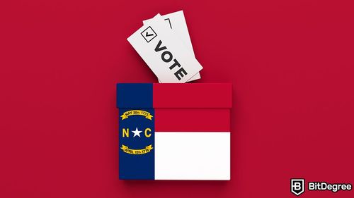 A Assembléia Legislativa da Carolina do Norte aprovou pesquisas no campo da posse de bitcoin