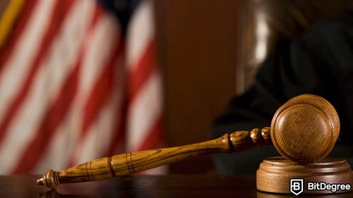 Tribunal Distrital de Nova York realiza primeira audiência do júri no caso OpenSea