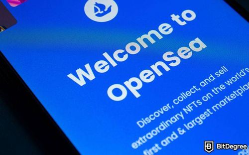 OpenSea enfrenta processo por NFTs roubados