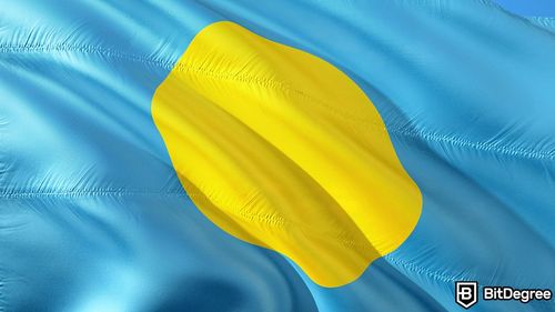 Pacific State Palau interrompe a implementação do projeto Stablecoin, fornecido por dólares americanos