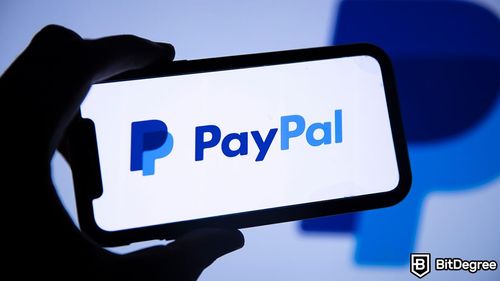 O PayPal expande os serviços de criptomoeda integrando a carteira Metamask para clientes dos EUA