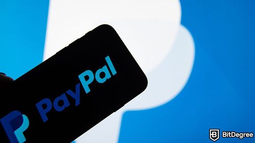O PayPal expande sua presença no mundo das criptomoedas usando um centro exclusivo de criptomoeda