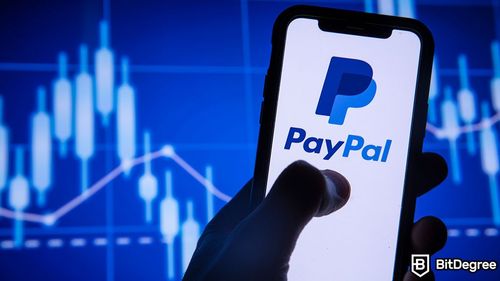 O PayPal enviou um pedido de patente para o sistema de negociação da NFT