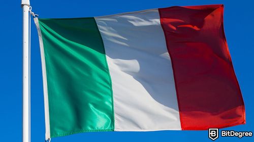 Polygon e Fireblocks unem-se ao projeto de tokenização DeFi apoiado pelo Banco Central da Itália