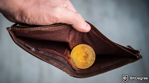 Roubo de Bitcoin no Redditor revela os riscos escondidos atrás das carteiras de papel