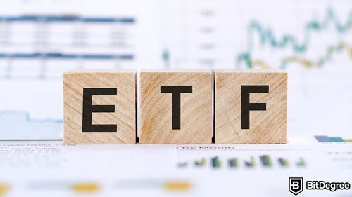 A SEC recebeu 11 pedidos de ETF para futuros por uma semana