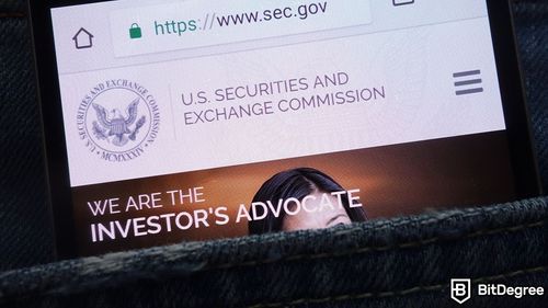 SEC adia decisão sobre ETF ARK 21Shares Bitcoin até o próximo ano