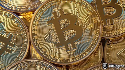 O Tribunal de Xangai reconheceu o Bitcoin como moeda digital legítima